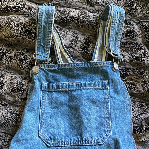 Overall jumper - Picture 4 of 4